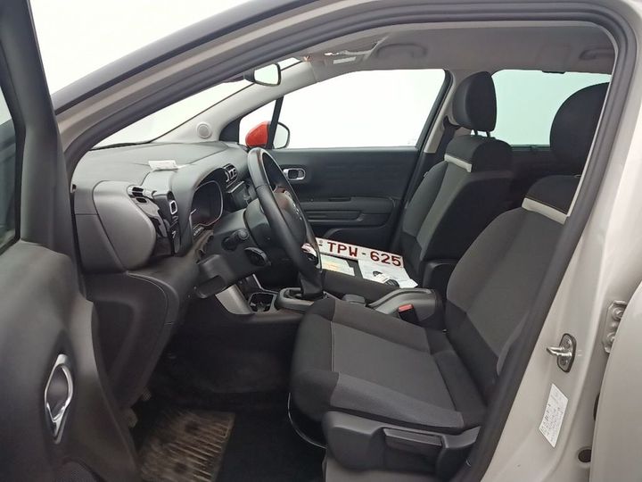 Photo 3 VIN: VF72CBHYBJ4094814 - CITROEN C3 AIRCROSS &#3417 