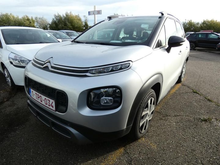 Photo 1 VIN: VF72CBHYBJ4133264 - CITROEN C3 AIRCROSS 