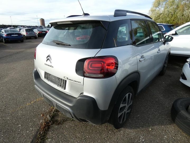 Photo 2 VIN: VF72CBHYBJ4133264 - CITROEN C3 AIRCROSS 