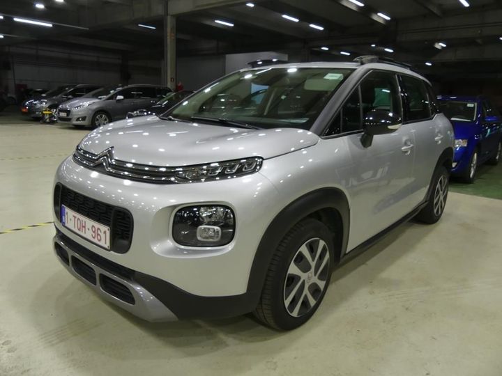 Photo 1 VIN: VF72CBHYBJ4136161 - CITROEN C3 AIRCROSS 