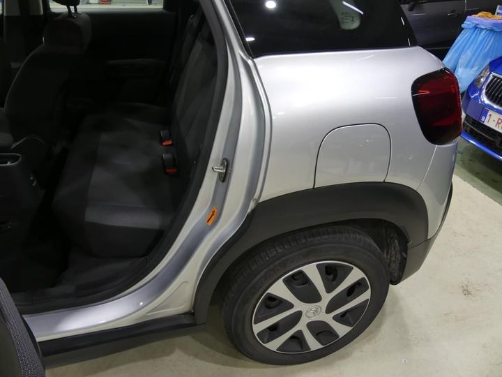 Photo 18 VIN: VF72CBHYBJ4136161 - CITROEN C3 AIRCROSS 