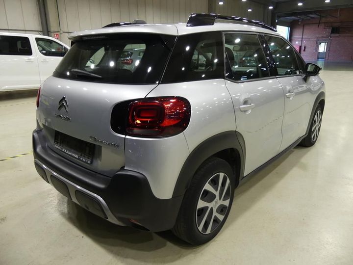 Photo 2 VIN: VF72CBHYBJ4136161 - CITROEN C3 AIRCROSS 