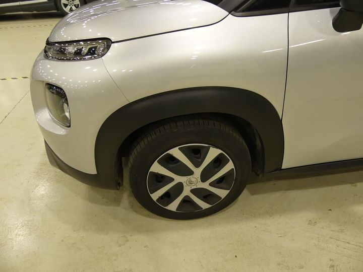 Photo 25 VIN: VF72CBHYBJ4136161 - CITROEN C3 AIRCROSS 