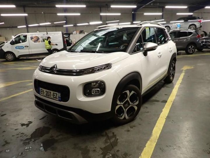 Photo 0 VIN: VF72CBHYBJ4204067 - CITROEN C3 AIRCROSS 