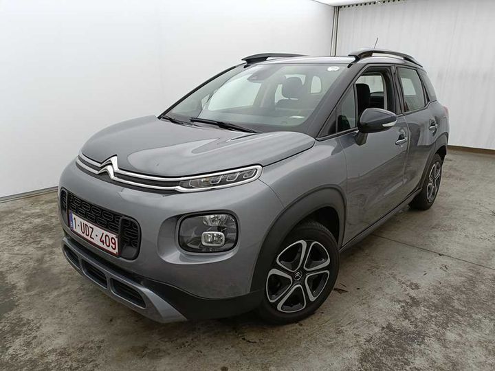 Photo 1 VIN: VF72CBHYBJ4229591 - CITROEN C3 AIRCROSS &#3417 