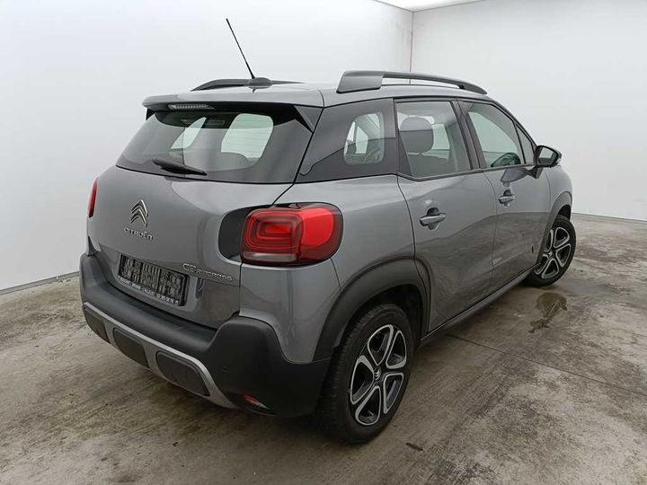 Photo 2 VIN: VF72CBHYBJ4229591 - CITROEN C3 AIRCROSS &#3417 