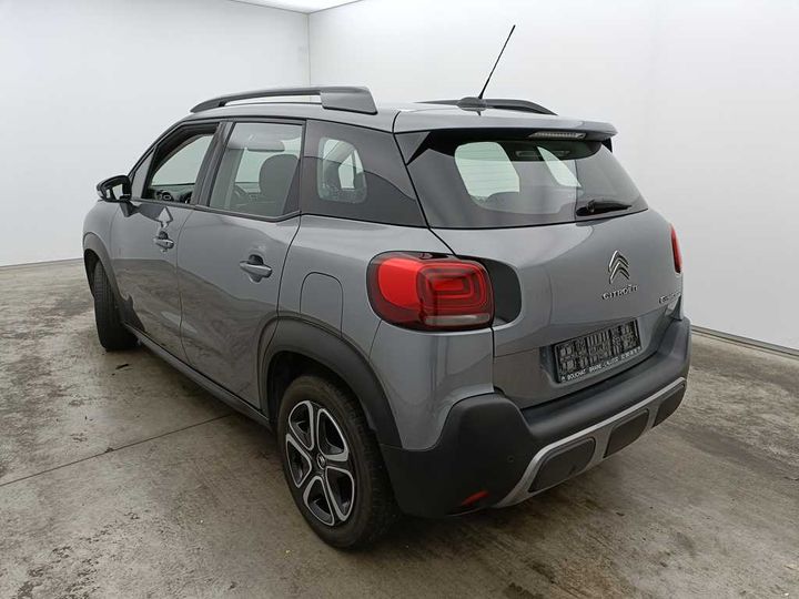 Photo 7 VIN: VF72CBHYBJ4229591 - CITROEN C3 AIRCROSS &#3417 