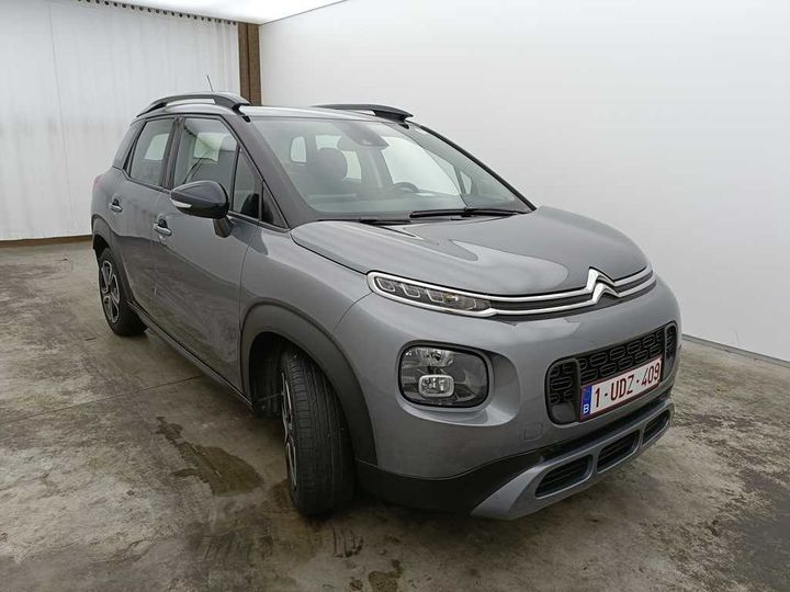 Photo 8 VIN: VF72CBHYBJ4229591 - CITROEN C3 AIRCROSS &#3417 