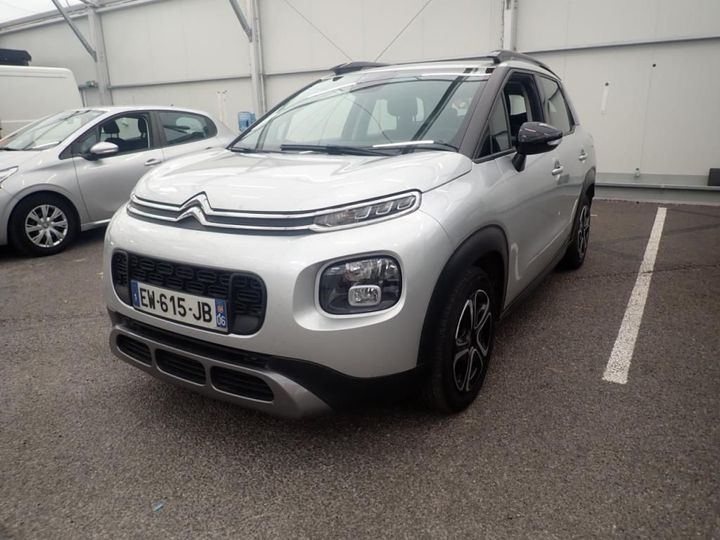 Photo 1 VIN: VF72CBHYBJ4250914 - CITROEN C3 AIRCROSS 