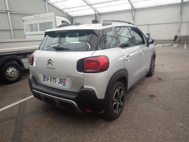 Photo 2 VIN: VF72CBHYBJ4250914 - CITROEN C3 AIRCROSS 