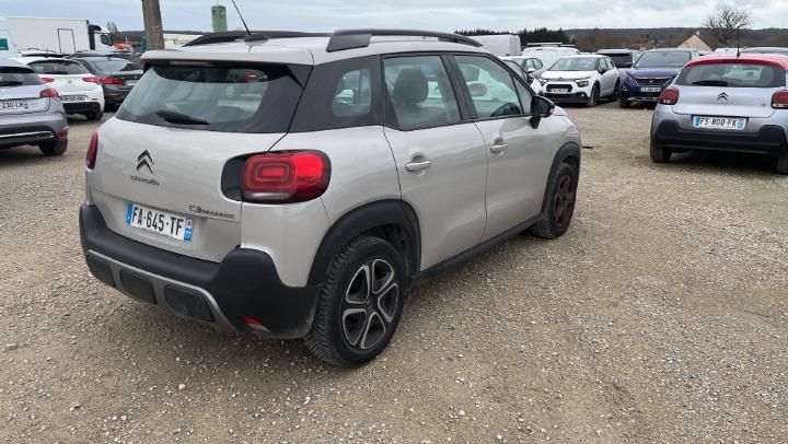 Photo 3 VIN: VF72CBHYBJ4253372 - CITROEN C3 AIRCROSS SUV 