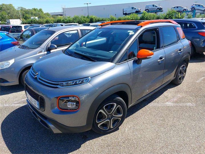 Photo 1 VIN: VF72CBHYBJ4320427 - CITROEN C3 AIRCROSS 