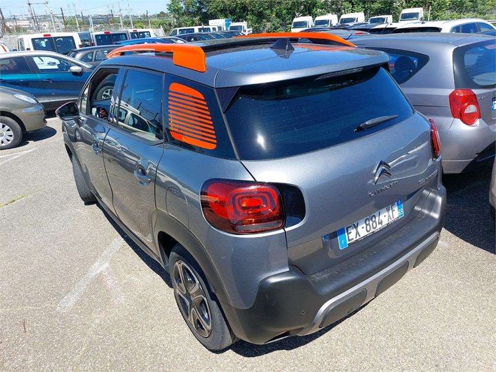 Photo 2 VIN: VF72CBHYBJ4320427 - CITROEN C3 AIRCROSS 