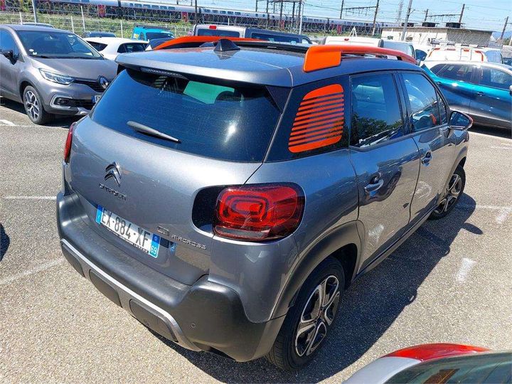 Photo 3 VIN: VF72CBHYBJ4320427 - CITROEN C3 AIRCROSS 