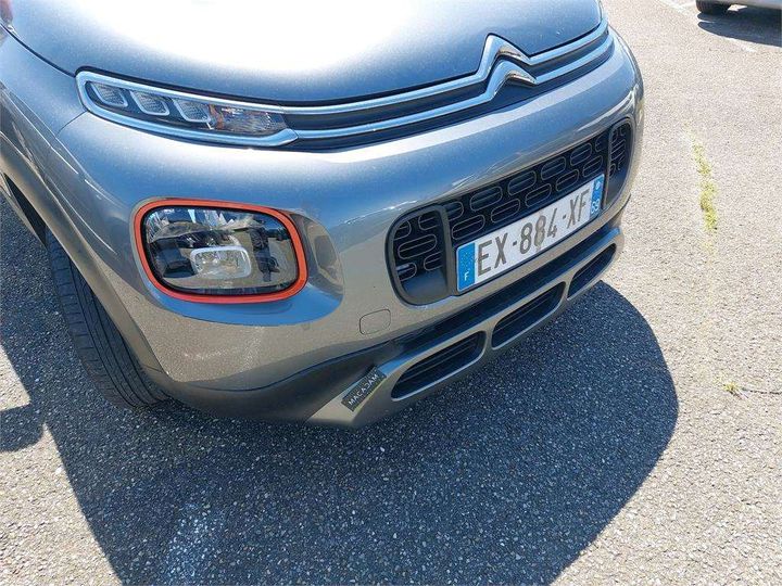 Photo 31 VIN: VF72CBHYBJ4320427 - CITROEN C3 AIRCROSS 