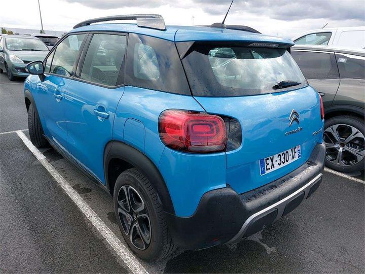 Photo 2 VIN: VF72CBHYBJ4324591 - CITROEN C3 AIRCROSS 