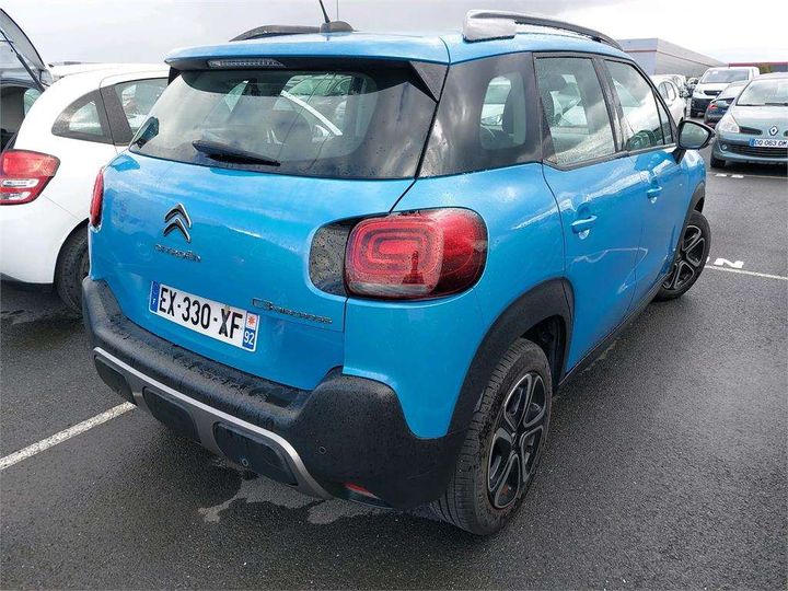 Photo 3 VIN: VF72CBHYBJ4324591 - CITROEN C3 AIRCROSS 