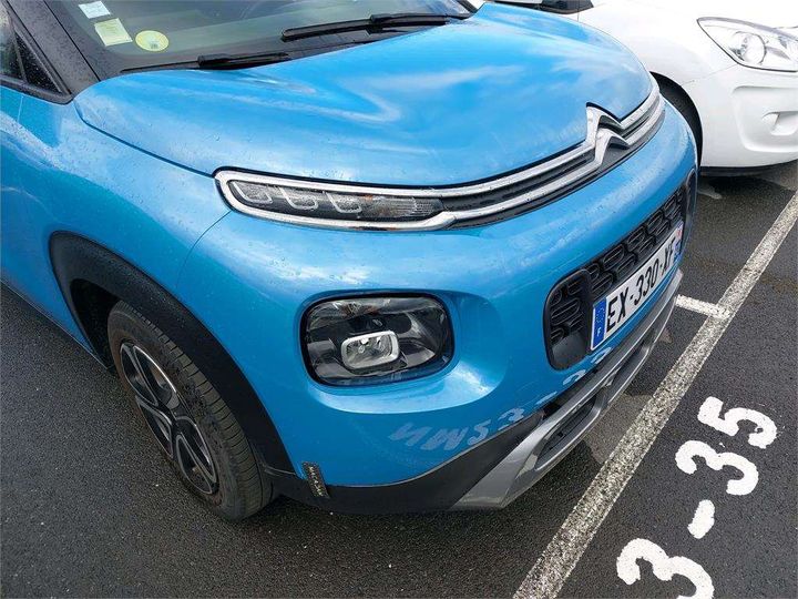 Photo 30 VIN: VF72CBHYBJ4324591 - CITROEN C3 AIRCROSS 