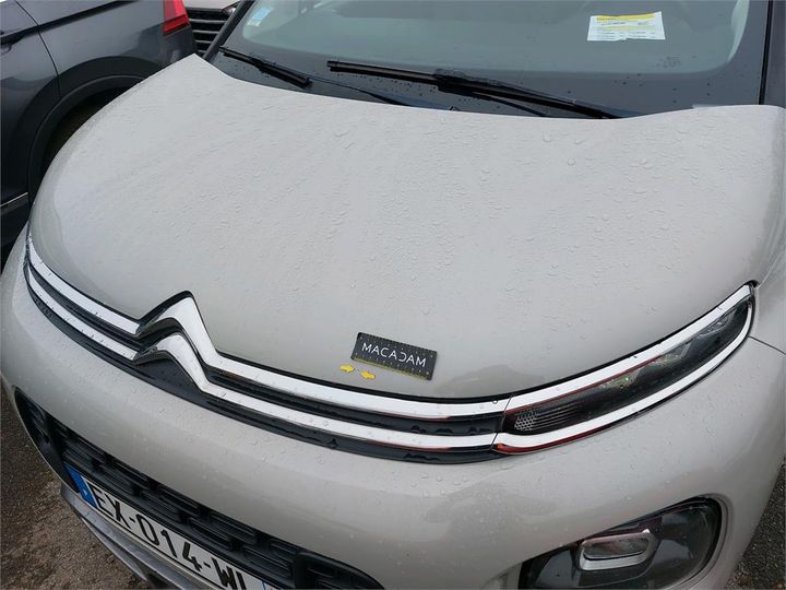 Photo 19 VIN: VF72CBHYBJ4325419 - CITROEN C3 AIRCROSS 