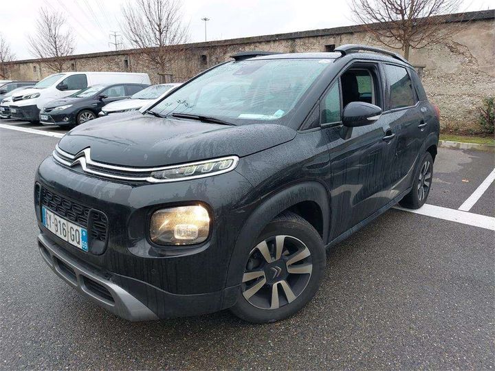 Photo 1 VIN: VF72CBHYBJ4329268 - CITROEN C3 AIRCROSS 