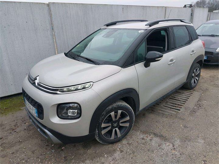 Photo 1 VIN: VF72CBHYBJ4343267 - CITROEN C3 AIRCROSS 