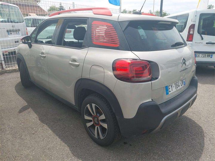 Photo 2 VIN: VF72CBHYBJ4343470 - CITROEN C3 AIRCROSS 