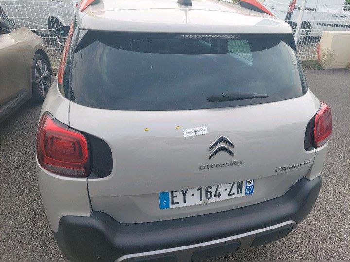 Photo 22 VIN: VF72CBHYBJ4343470 - CITROEN C3 AIRCROSS 