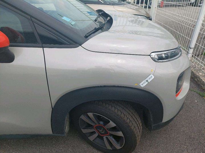 Photo 23 VIN: VF72CBHYBJ4343470 - CITROEN C3 AIRCROSS 