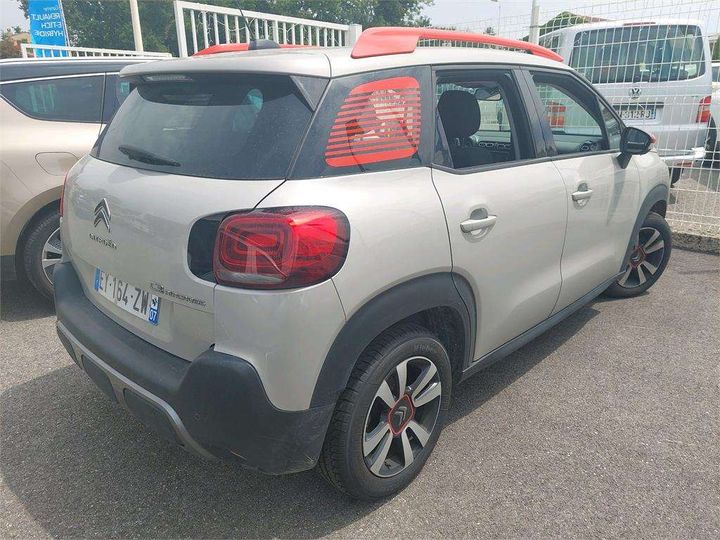 Photo 3 VIN: VF72CBHYBJ4343470 - CITROEN C3 AIRCROSS 