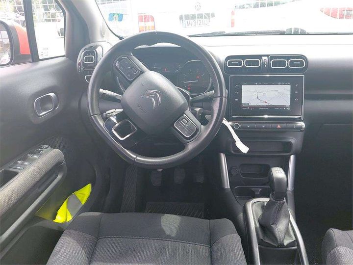 Photo 4 VIN: VF72CBHYBJ4343470 - CITROEN C3 AIRCROSS 