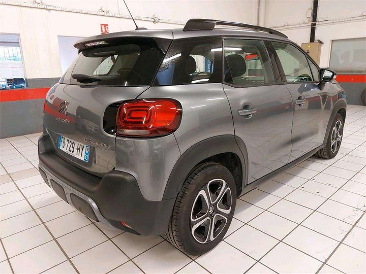 Photo 3 VIN: VF72CBHYBJ4370214 - CITROEN C3 AIRCROSS 