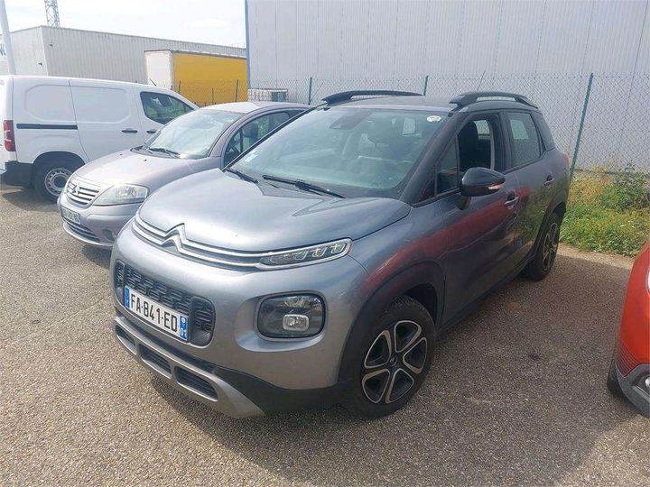 Photo 1 VIN: VF72CBHYBJ4382516 - CITROEN C3 AIRCROSS 