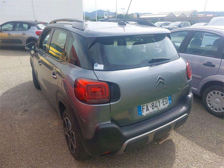 Photo 2 VIN: VF72CBHYBJ4382516 - CITROEN C3 AIRCROSS 