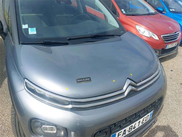 Photo 21 VIN: VF72CBHYBJ4382516 - CITROEN C3 AIRCROSS 