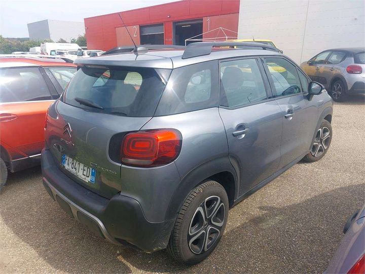 Photo 3 VIN: VF72CBHYBJ4382516 - CITROEN C3 AIRCROSS 