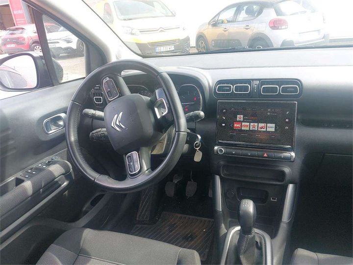 Photo 4 VIN: VF72CBHYBJ4382516 - CITROEN C3 AIRCROSS 