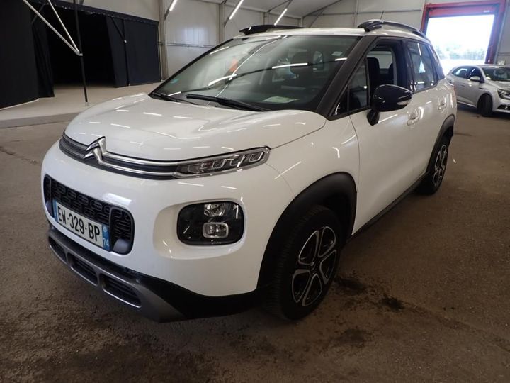 Photo 1 VIN: VF72CBHZHJ4233311 - CITROEN C3 AIRCROSS 