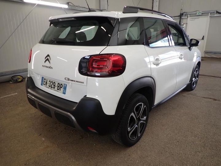 Photo 2 VIN: VF72CBHZHJ4233311 - CITROEN C3 AIRCROSS 