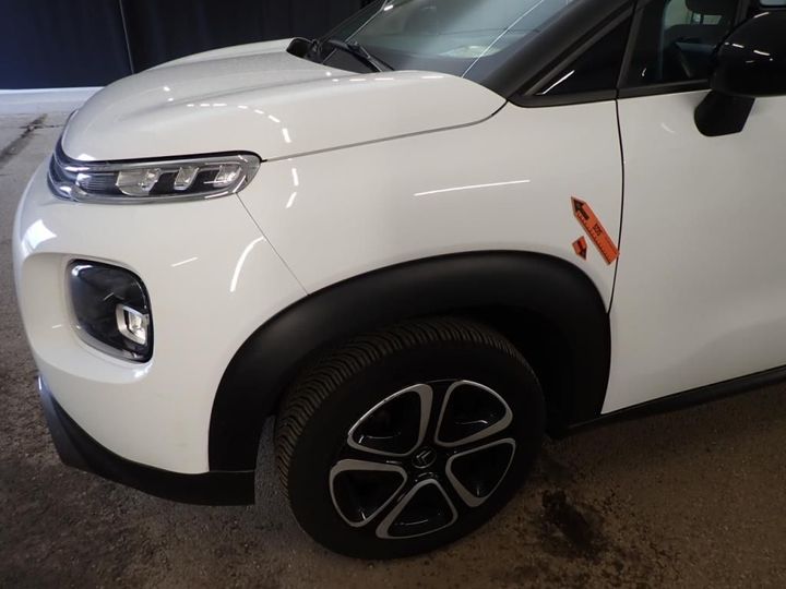 Photo 21 VIN: VF72CBHZHJ4233311 - CITROEN C3 AIRCROSS 