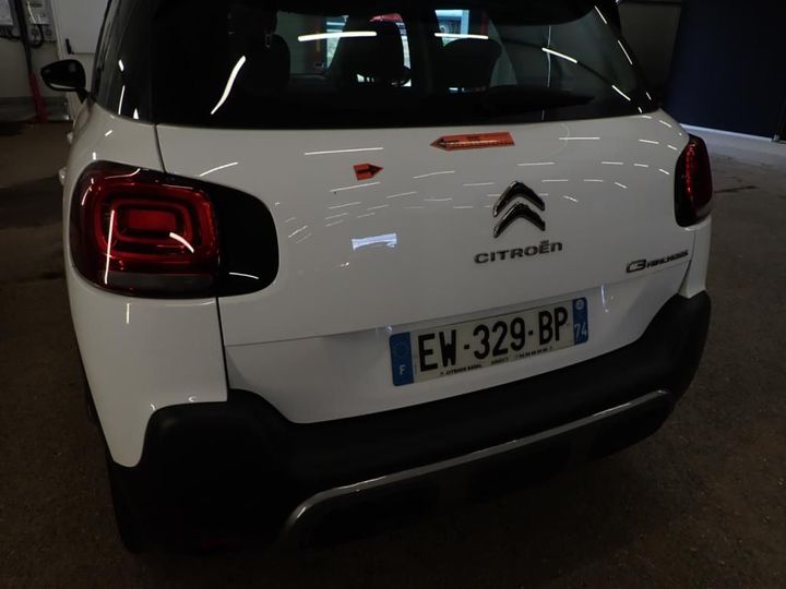 Photo 26 VIN: VF72CBHZHJ4233311 - CITROEN C3 AIRCROSS 