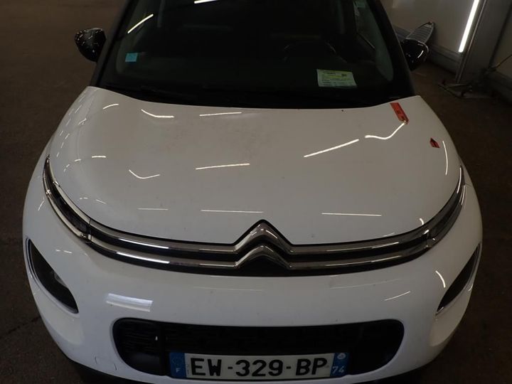 Photo 18 VIN: VF72CBHZHJ4233311 - CITROEN C3 AIRCROSS 