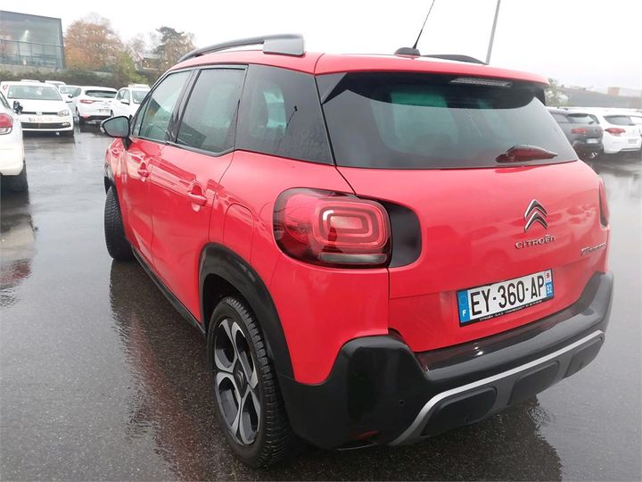 Photo 3 VIN: VF72CBHZHJ4300388 - CITROEN C3 AIRCROSS 