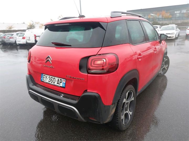 Photo 4 VIN: VF72CBHZHJ4300388 - CITROEN C3 AIRCROSS 