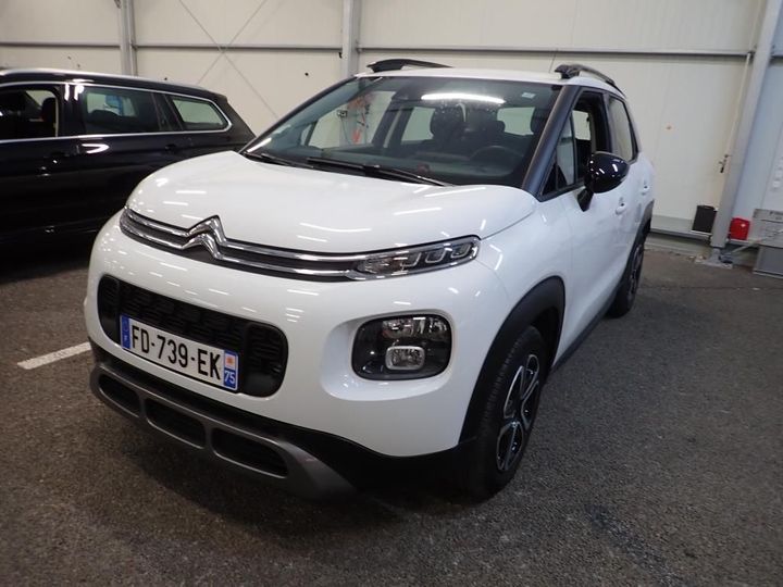 Photo 1 VIN: VF72CBHZHJ4394736 - CITROEN C3 AIRCROSS 