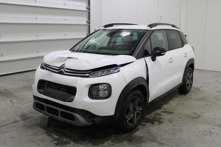 Photo 1 VIN: VF72CYHSMM4002548 - CITROEN C3 AIRCROSS SUV 