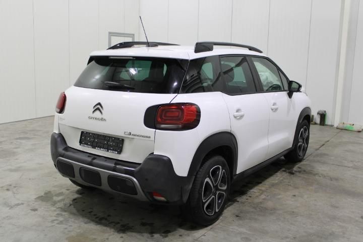 Photo 3 VIN: VF72CYHSMM4002548 - CITROEN C3 AIRCROSS SUV 