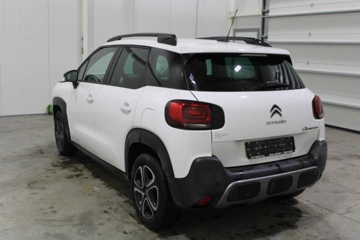 Photo 4 VIN: VF72CYHSMM4002548 - CITROEN C3 AIRCROSS SUV 