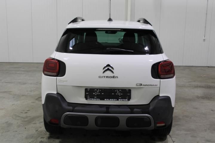 Photo 5 VIN: VF72CYHSMM4002548 - CITROEN C3 AIRCROSS SUV 