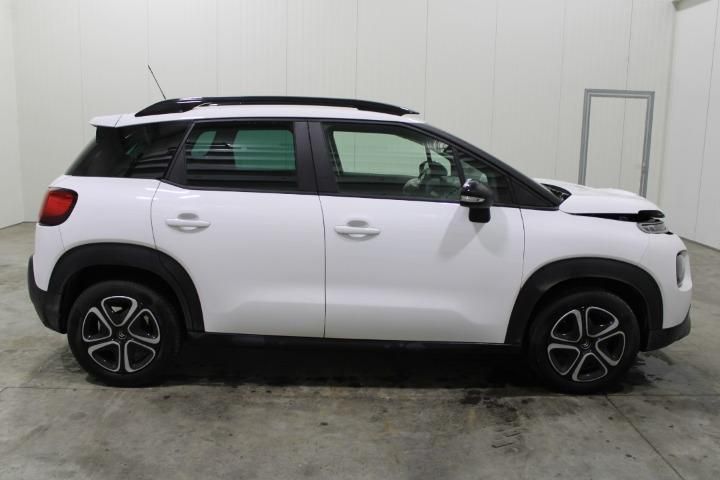 Photo 6 VIN: VF72CYHSMM4002548 - CITROEN C3 AIRCROSS SUV 