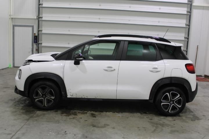 Photo 7 VIN: VF72CYHSMM4002548 - CITROEN C3 AIRCROSS SUV 